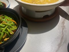 -四世同堂·京菜·烤鸭(双井店)