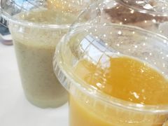 北欧果味饮料-宜家·瑞典风味餐厅(北京西红门店)