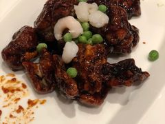 -御花园·粤菜·海鲜火锅(中山公园店)
