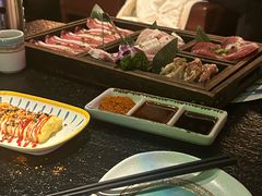-牛焱·烧肉酒肆(五大道店)