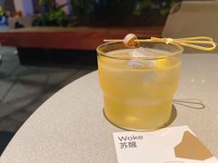 -SAANCI山池咖啡(卓悦中心店)