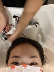-简影造型·自选烫染接发salon
