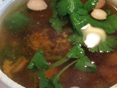 -裕记烧腊连锁餐饮(外马分店)
