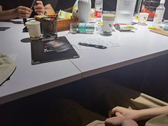 -X-file档案推理探案馆(观音桥店)
