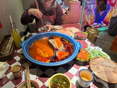 -王歘歘·chuǎ火锅(五道营店)