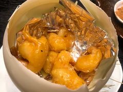 -柒园·三十年创意杭帮菜(龙湖滨江天街店)