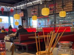 -管氏翅吧(马家堡店)