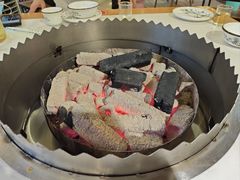 -醉月城西昌火盆烧烤(天府店)