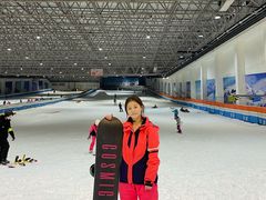 -绍兴启迪乔波冰雪世界