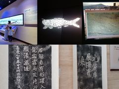 -白鹤梁水下博物馆