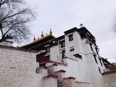 -色拉寺