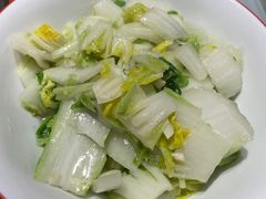 -肖记公安牛肉鱼杂馆·省级非物质文化遗产(万松园直营店)