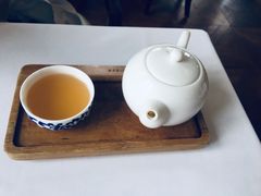 -上海和平饭店华懋阁 Cathay Room