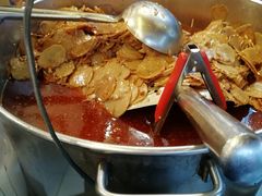 -张记捆鸡(总店)