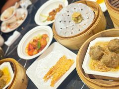 -稻香饭店(IFS国金中心店)