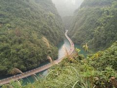 -狮子关旅游区