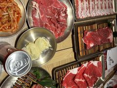 -西塔老太太泥炉烤肉(亚运村店)
