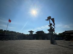 -三国赤壁古战场