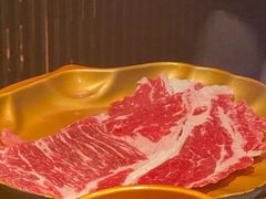-牛YO烧肉烤肉自助(万象城春河里店)