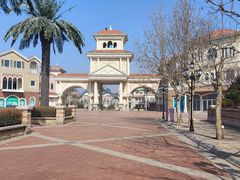 -青岛方特梦幻王国