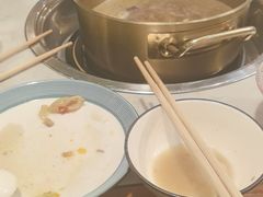 -大理董·董家小厨野生菌火锅(古城旗舰店)