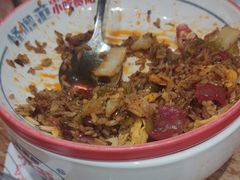 -怪噜范·老贵阳街头名小吃(鸿通城店)