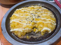 -小木屋拌饭(西安华阳城店)