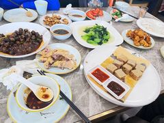 -状元楼(金溪路店)