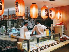 -白天鹅宾馆·流浮阁咖啡厅