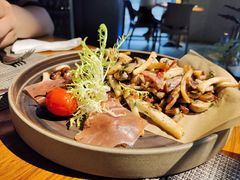 -巴别塔法餐舍(合作路店)