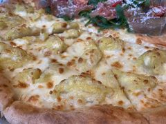 -1861意大利餐厅(文化广场店)