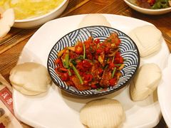 -酒肆浅葱•烧烤•龙虾•排档(卓悦intown店)