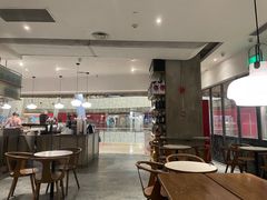 -BAKER&SPICE(环贸店)