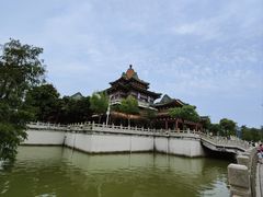 -顺峰山公园