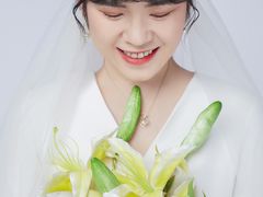 -海马体照相馆|大师(武汉光谷K11店)