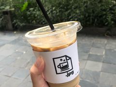-JPG coffee(广州体育西店)