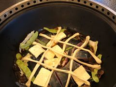 -荣德灶台鱼(圣泉寺店)