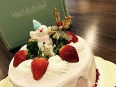 -巴黎贝甜(熙悦汇店)