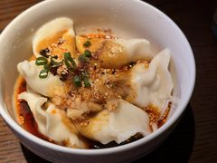 钟水饺-宋·川菜(珠江新城店)