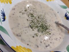 -萨莉亚意式餐厅(天河城购物中心店)