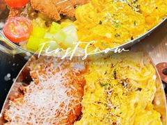 -玲婧胡同·生日蛋糕·餐厅(嘉里城店)