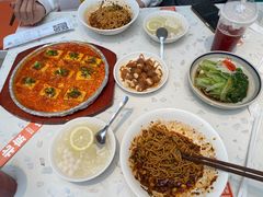 -南锣南门涮肉(南锣鼓巷店)