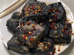 -五娭毑臭豆腐(黄兴南路店)