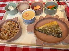 -西贝(新业坊店)