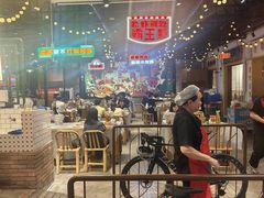 -霸王虾·麻辣小龙虾(清水河公园店)