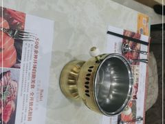 -芭菲盛宴·环球美食(锦城万达广场店)