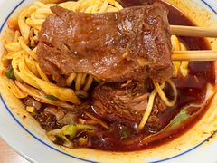 -易毛特色牛肉面(解放碑步行街店)