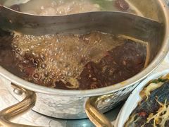 -苏格里岛自助烤肉海鲜火锅(成都金牛万达店)