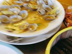 -锦里海景海鲜餐厅.三亚老字号(亚龙湾中心广场店)
