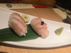 -阿吾罗·月咏精致日料(港汇恒隆广场店)